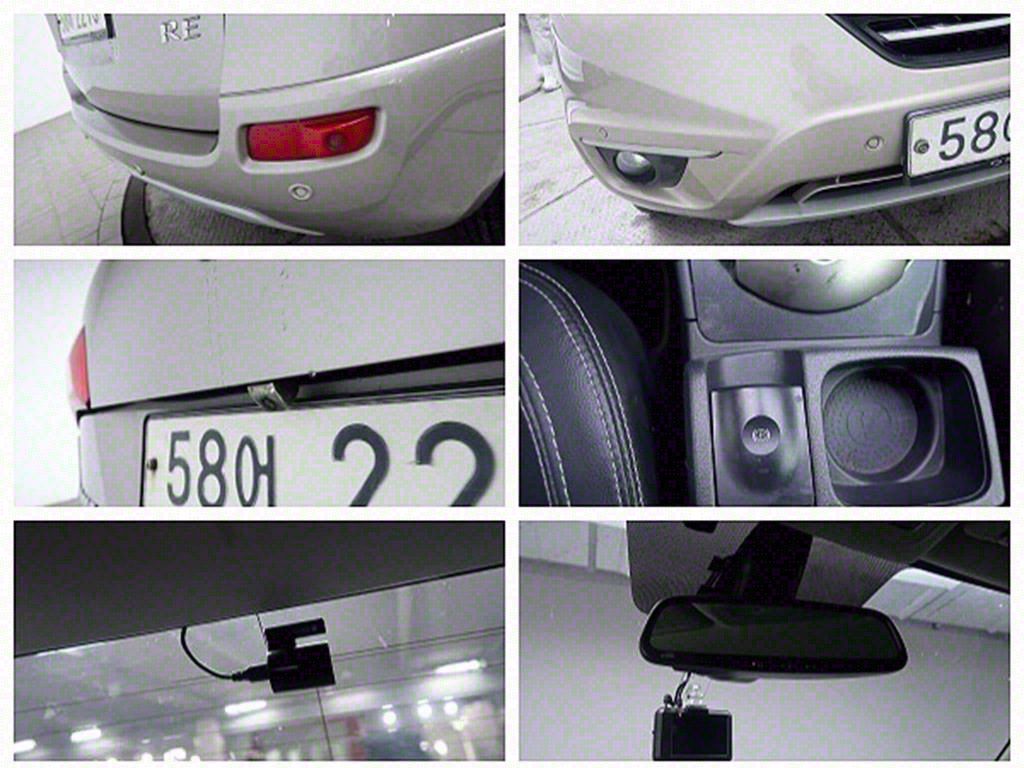 [르노코리아(삼성)] QM5네오 디젤 2WD RE        (5인승) - 이미지 18