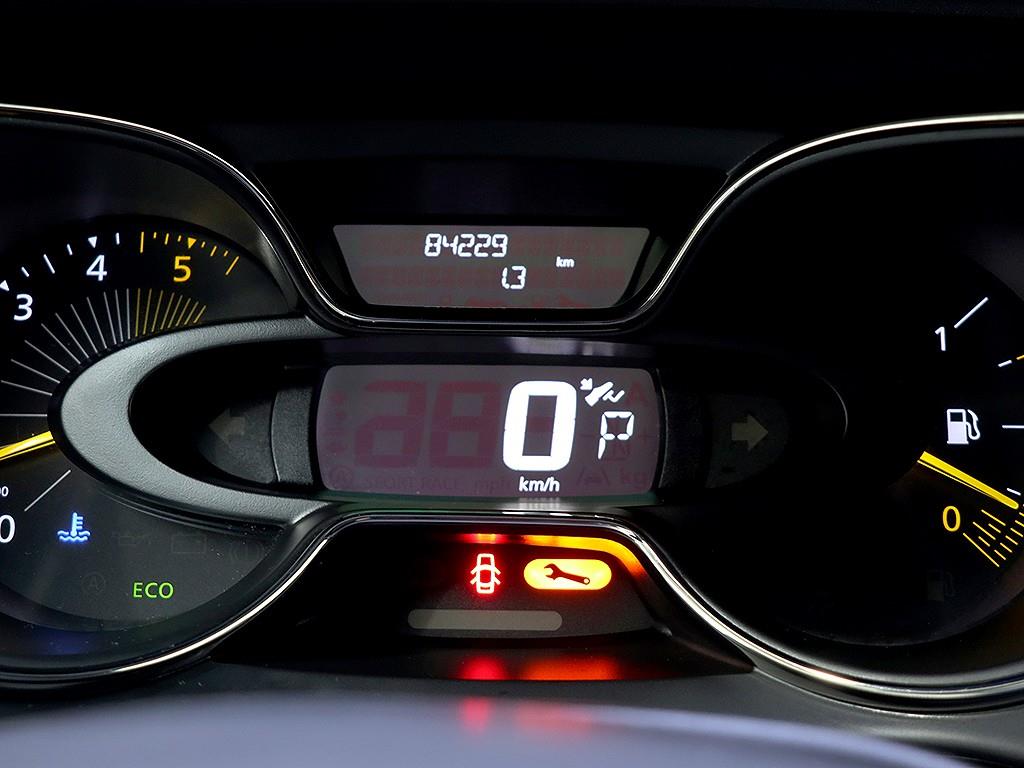 [르노코리아(삼성)] QM3 디젤 1.5 LE - 이미지 6