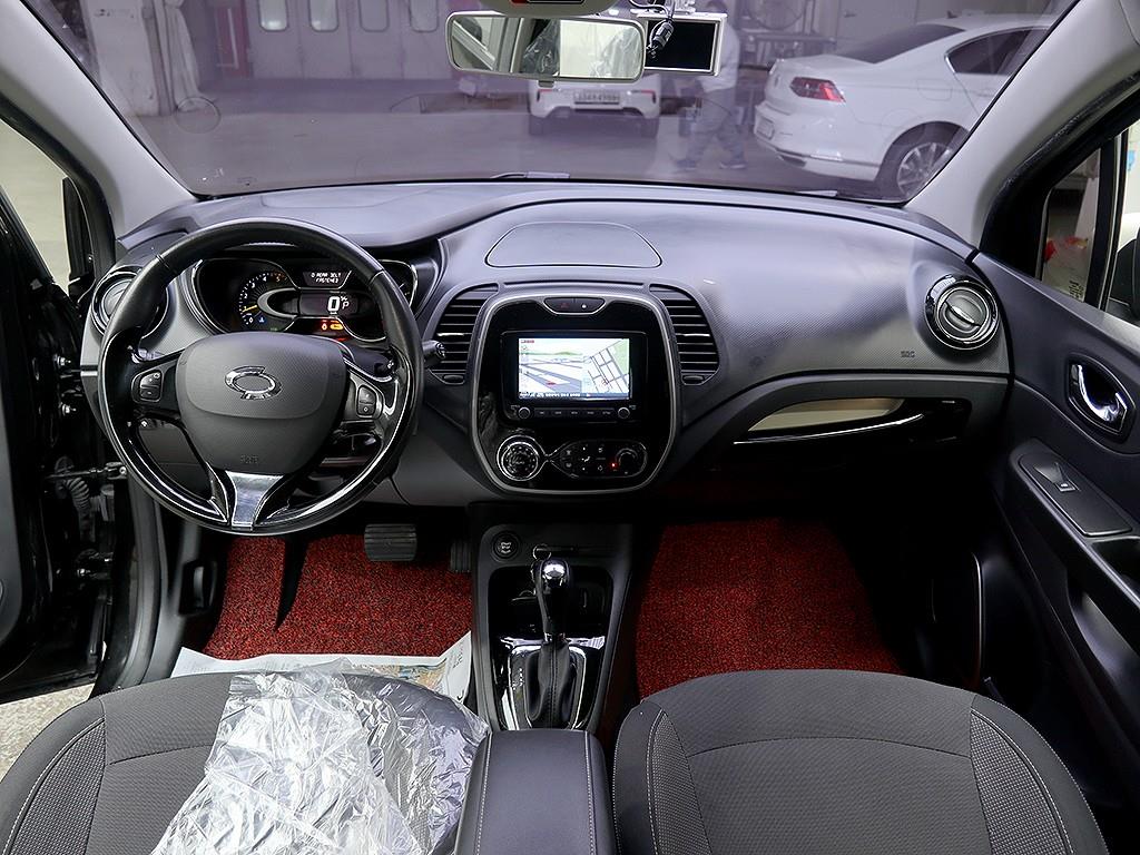 [르노코리아(삼성)] QM3 디젤 1.5 LE - 이미지 5