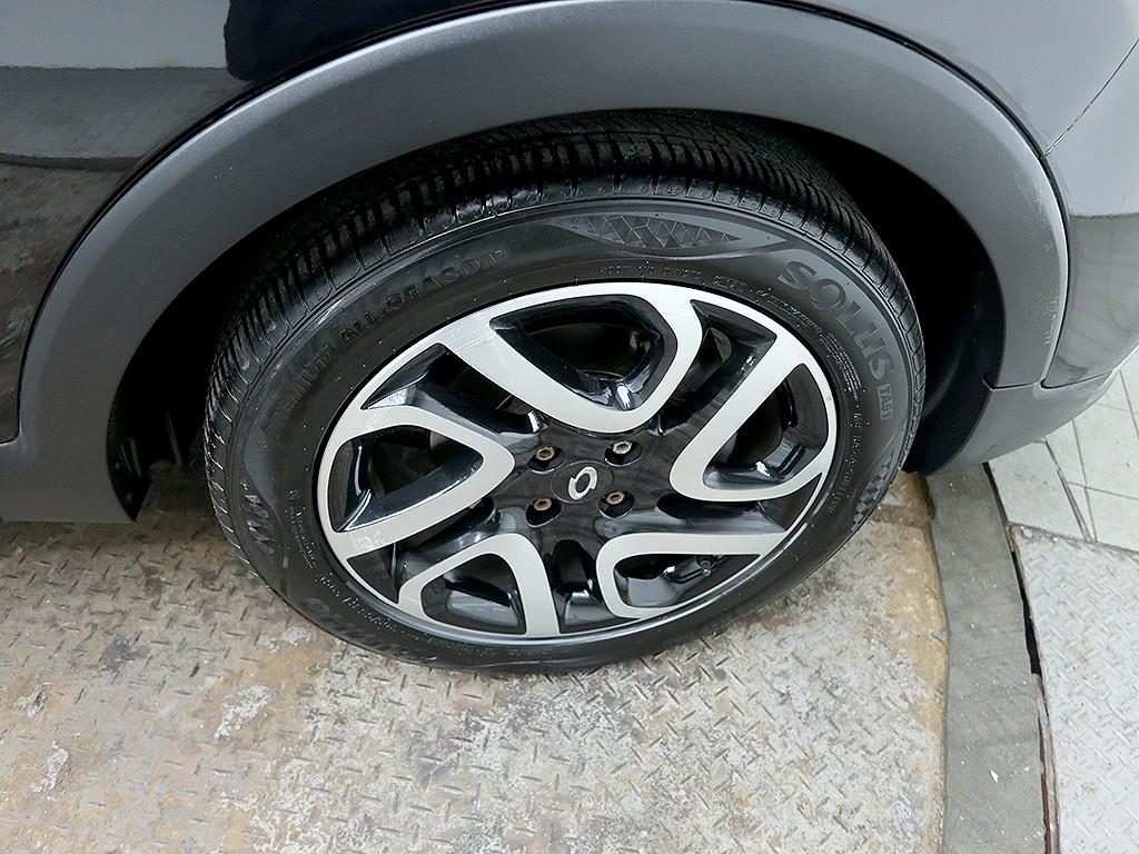 [르노코리아(삼성)] QM3 디젤 1.5 LE - 이미지 8