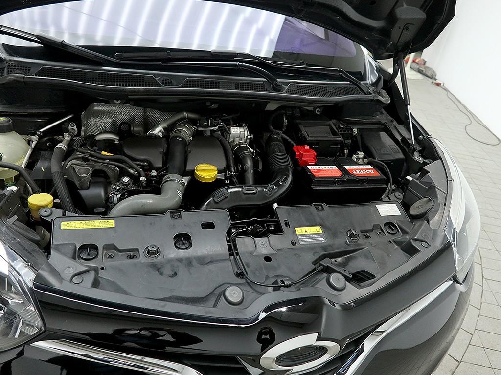 [르노코리아(삼성)] QM3 디젤 1.5 LE - 이미지 7