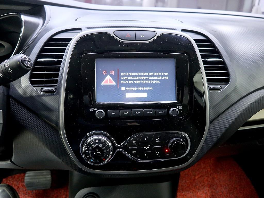 [르노코리아(삼성)] QM3 디젤 1.5 LE - 이미지 9