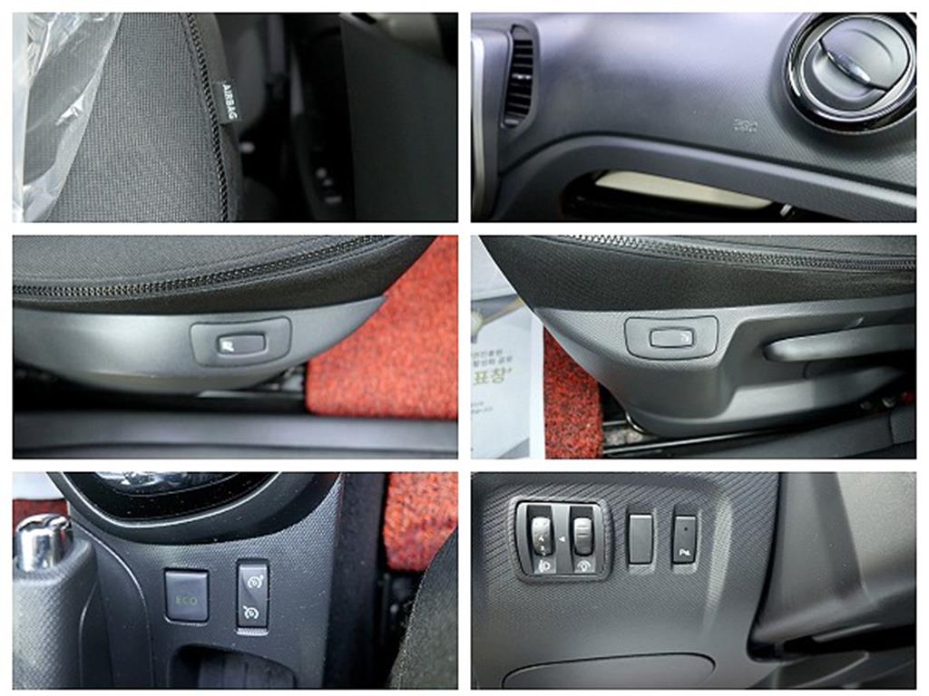 [르노코리아(삼성)] QM3 디젤 1.5 LE - 이미지 20