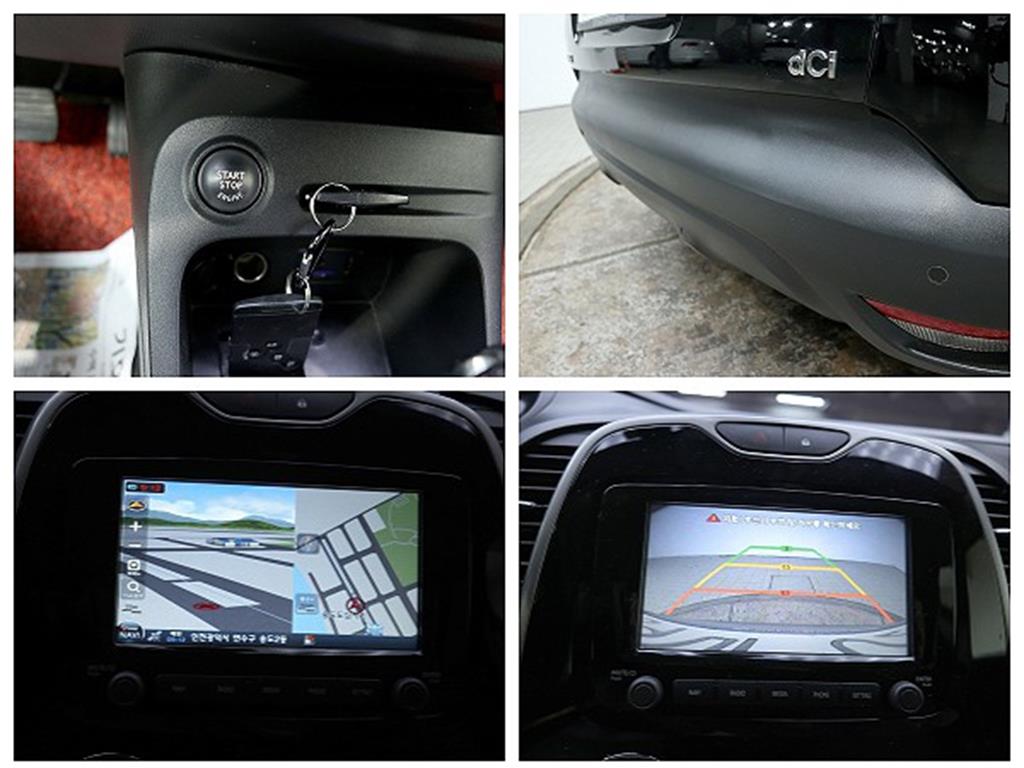 [르노코리아(삼성)] QM3 디젤 1.5 LE - 이미지 19