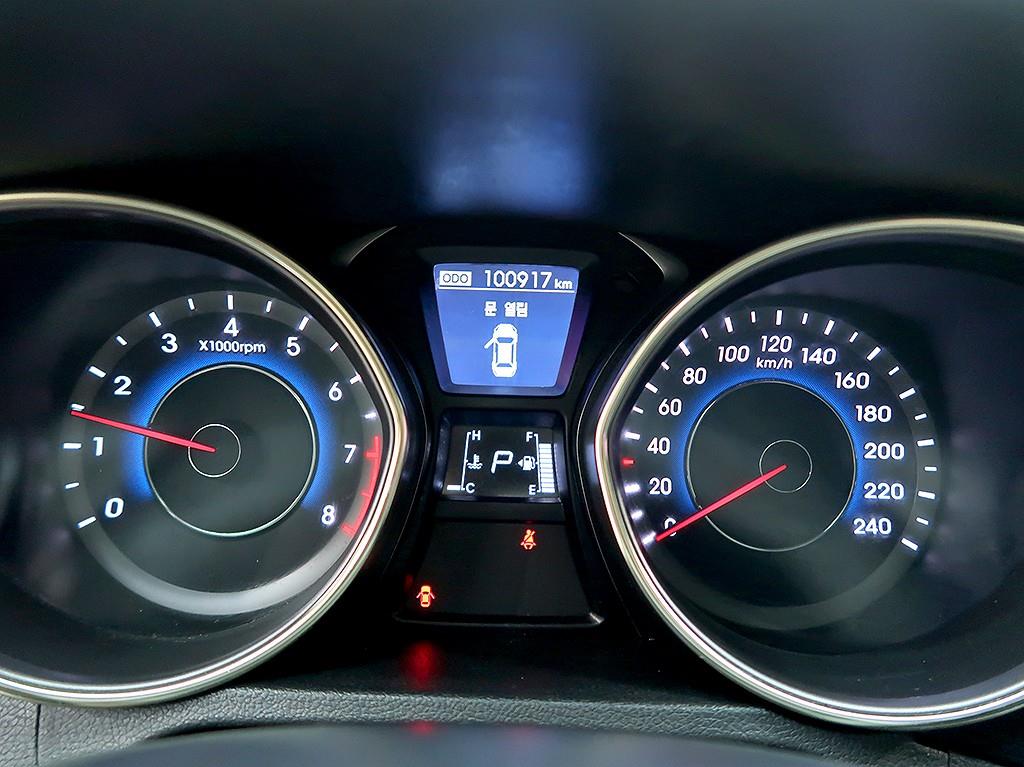 [현대] 아반떼 MD M16 GDI 프리미어 - 이미지 6