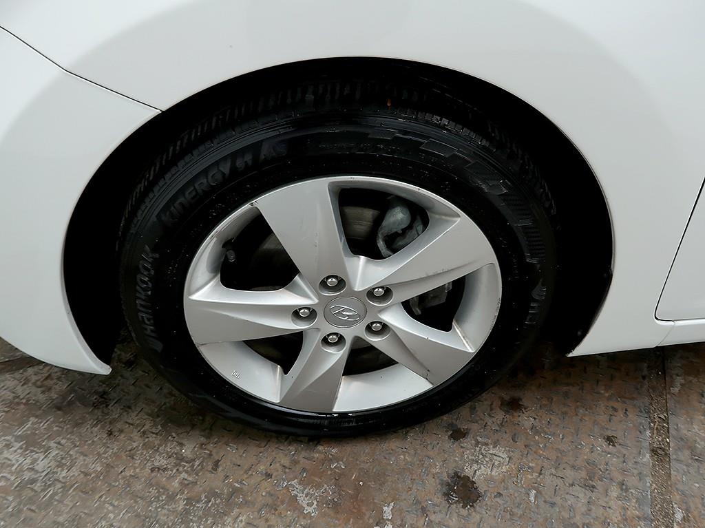 [현대] 아반떼 MD M16 GDI 프리미어 - 이미지 8