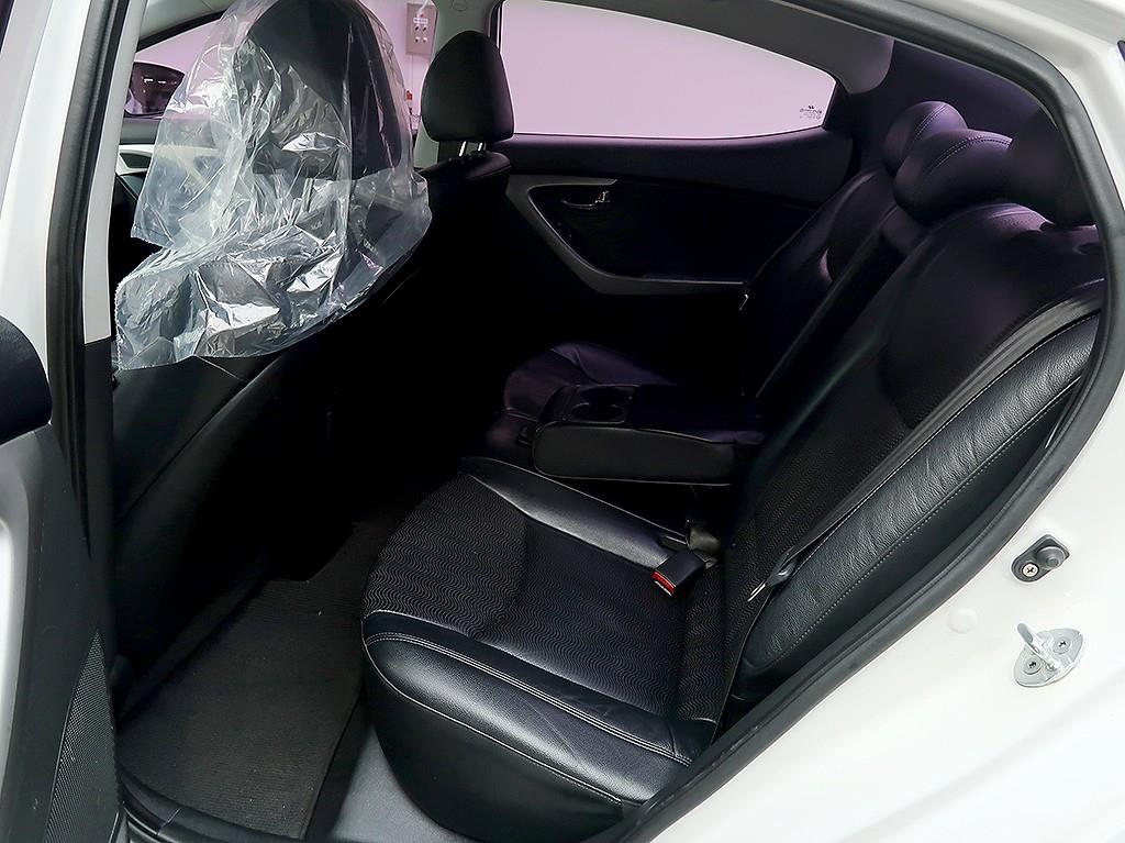 [현대] 아반떼 MD M16 GDI 프리미어 - 이미지 12