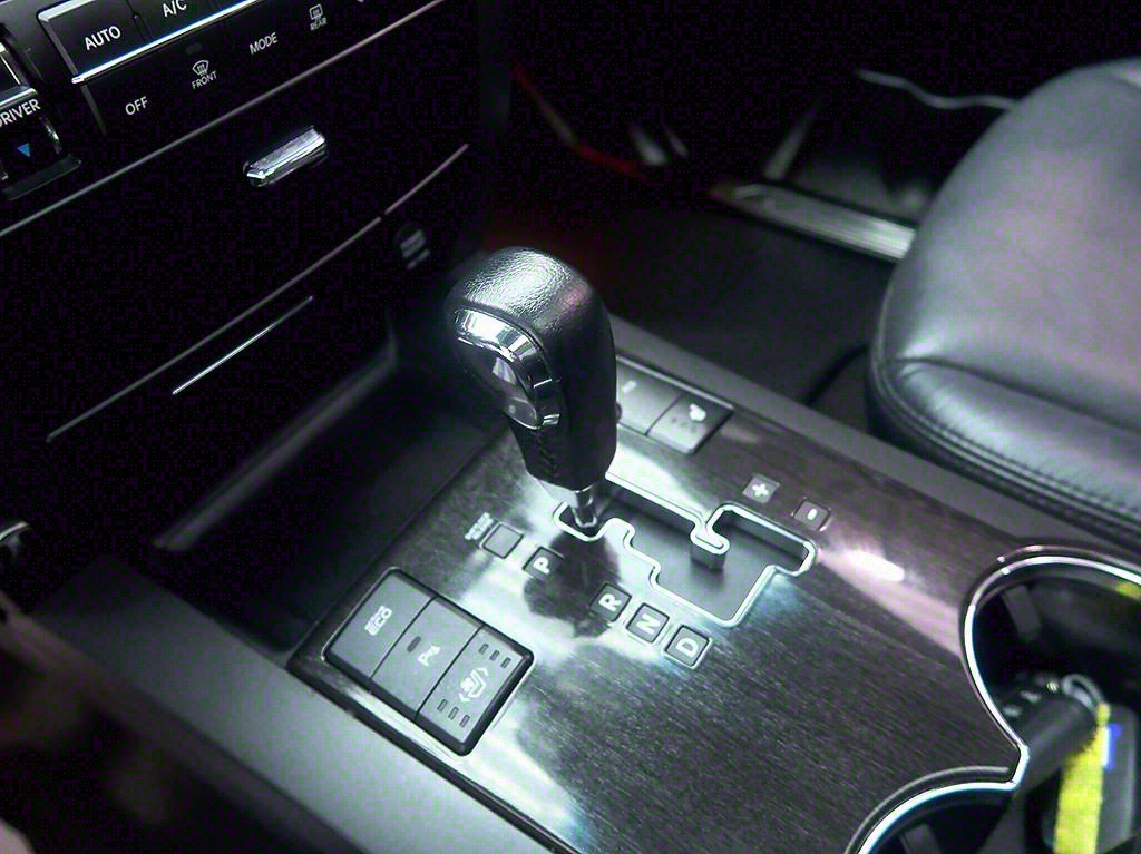 [기아] 모하비 디젤 4WD QV300 - 이미지 10