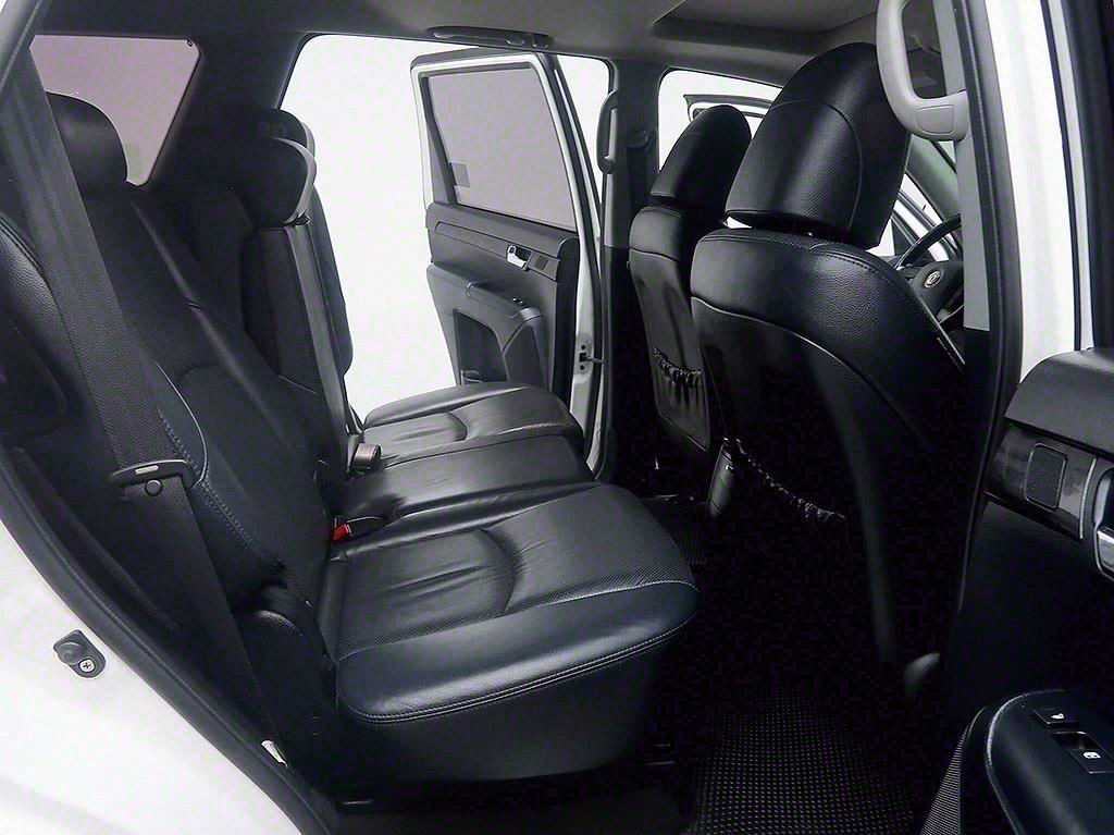 [기아] 모하비 디젤 4WD QV300 - 이미지 12