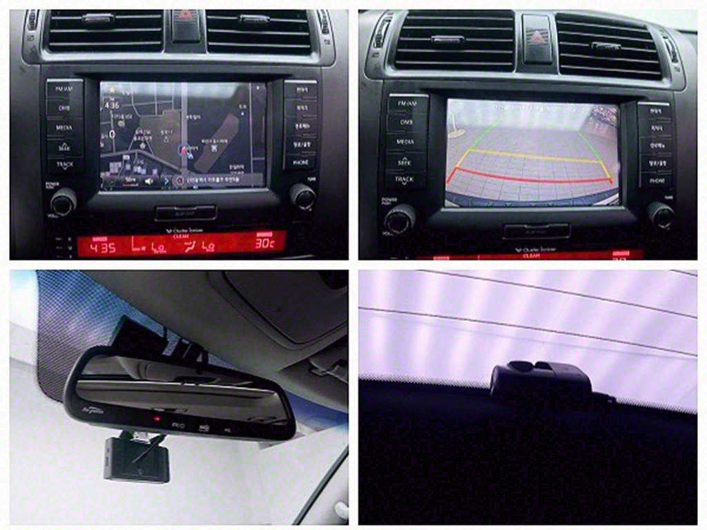 [기아] 모하비 디젤 4WD QV300 - 이미지 18