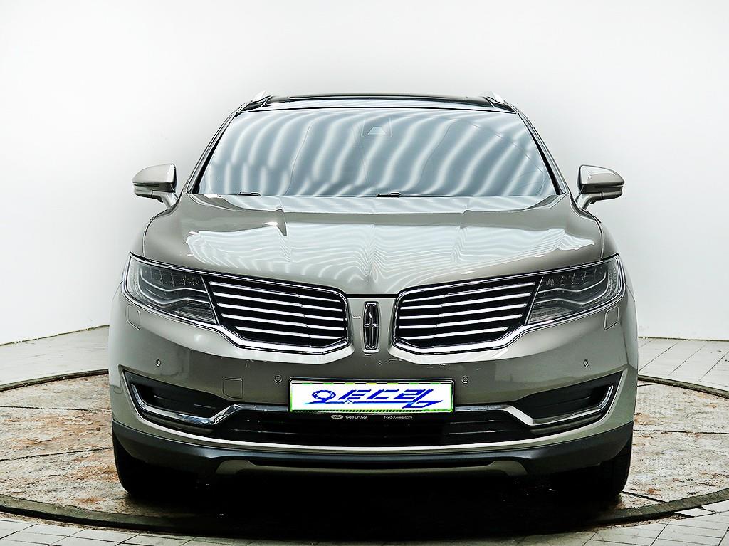 [링컨] MKX 2세대 2.7 AWD 셀렉트