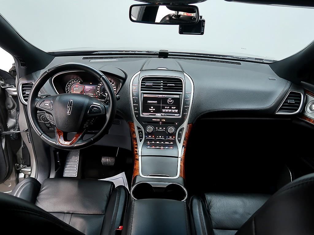 [링컨] MKX 2세대 2.7 AWD 셀렉트 - 이미지 5