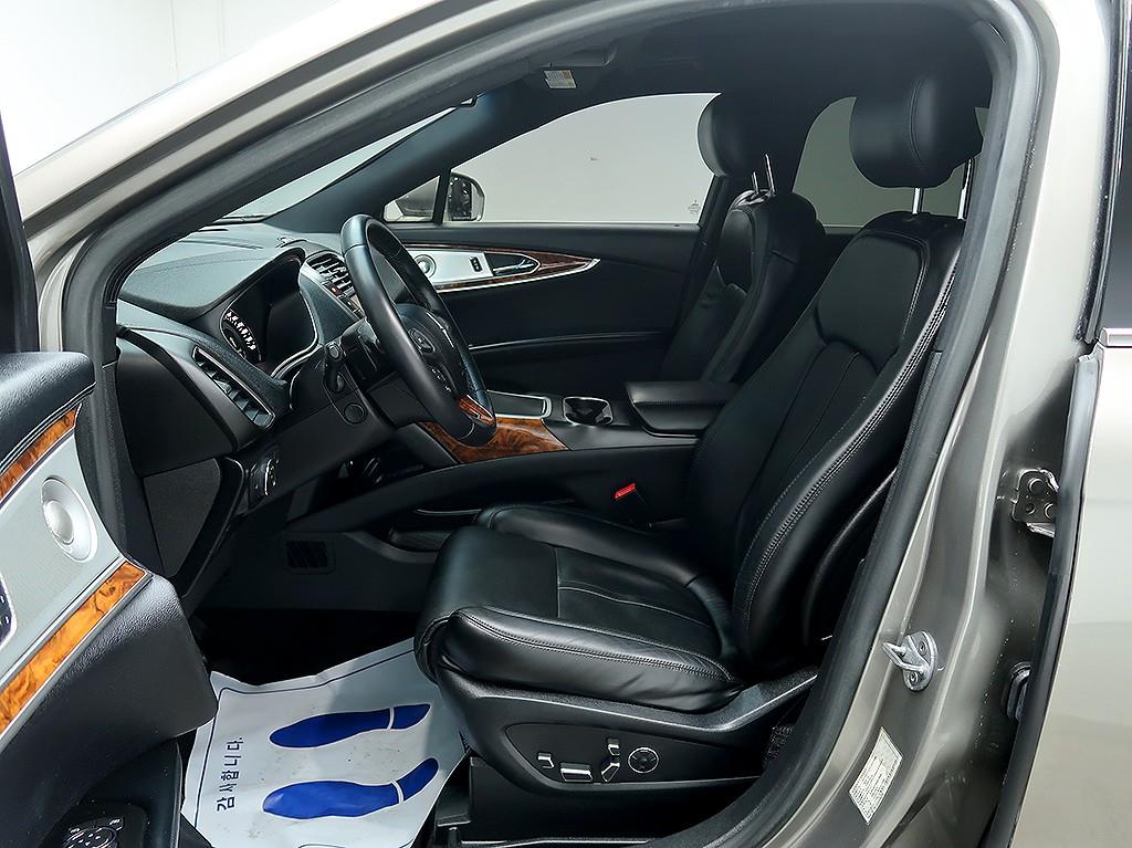 [링컨] MKX 2세대 2.7 AWD 셀렉트 - 이미지 11