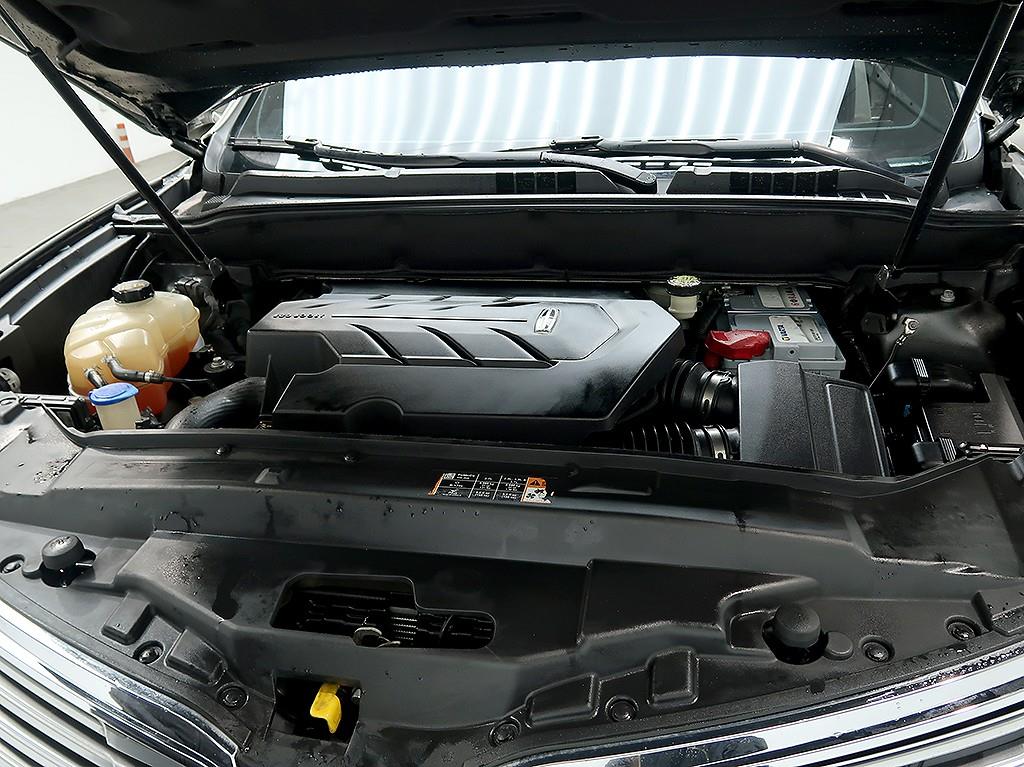 [링컨] MKX 2세대 2.7 AWD 셀렉트 - 이미지 8