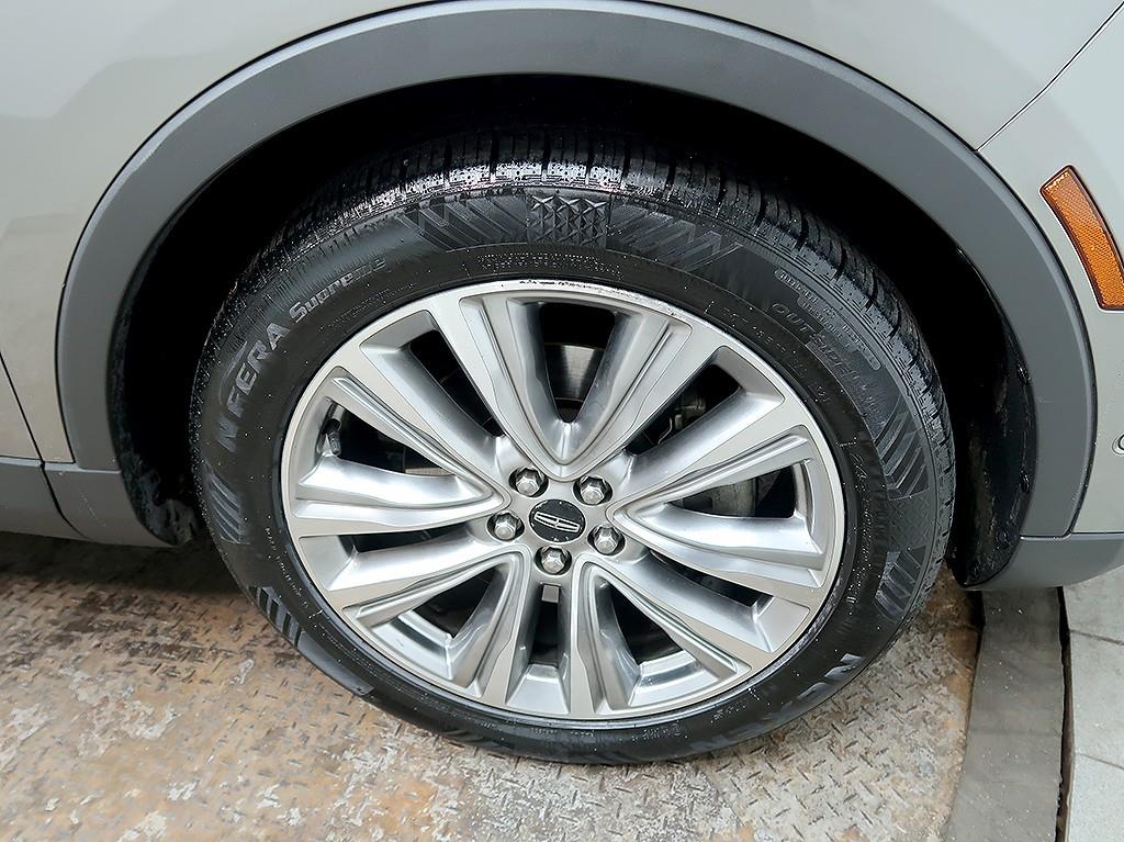 [링컨] MKX 2세대 2.7 AWD 셀렉트 - 이미지 7