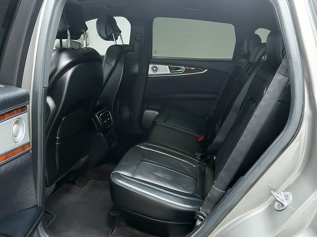 [링컨] MKX 2세대 2.7 AWD 셀렉트 - 이미지 12