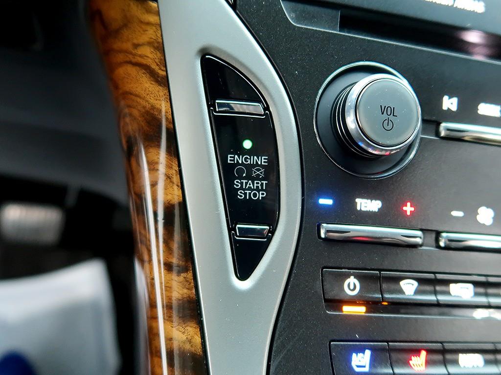 [링컨] MKX 2세대 2.7 AWD 셀렉트 - 이미지 15