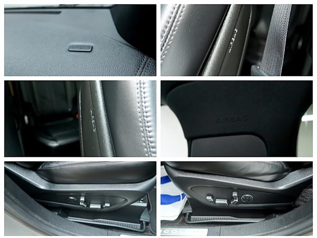 [링컨] MKX 2세대 2.7 AWD 셀렉트 - 이미지 20