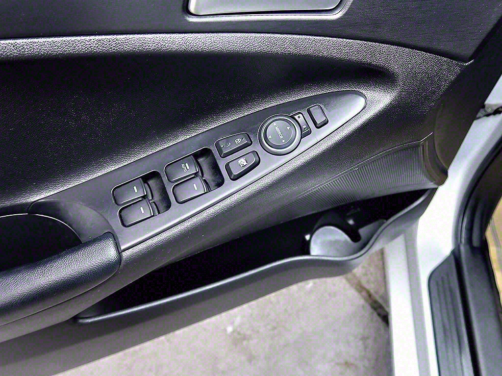 [현대] YF 쏘나타 LPI 럭셔리       (5인승) - 이미지 16