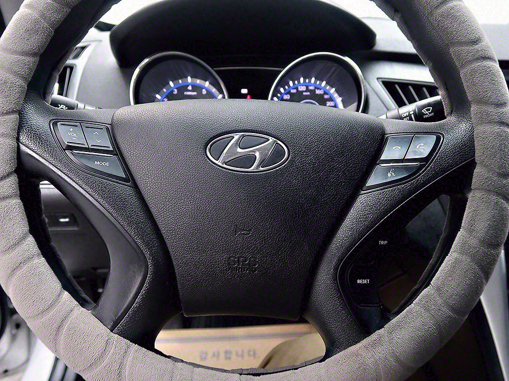 [현대] YF 쏘나타 LPI 럭셔리       (5인승) - 이미지 19