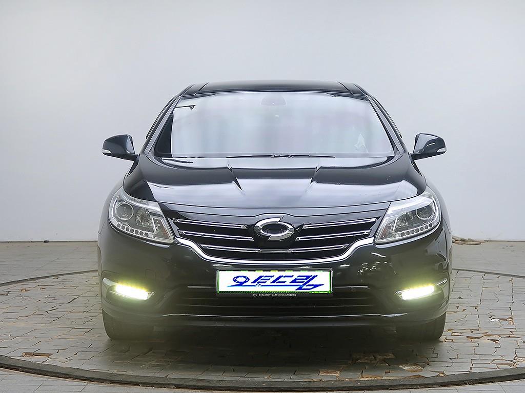 [르노코리아(삼성)] SM5노바 2.0 LPLI LE