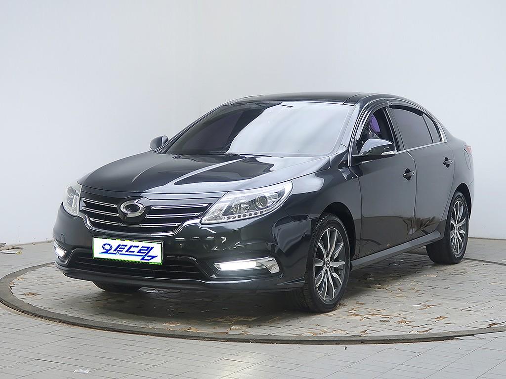 [르노코리아(삼성)] SM5노바 2.0 LPLI LE - 이미지 2