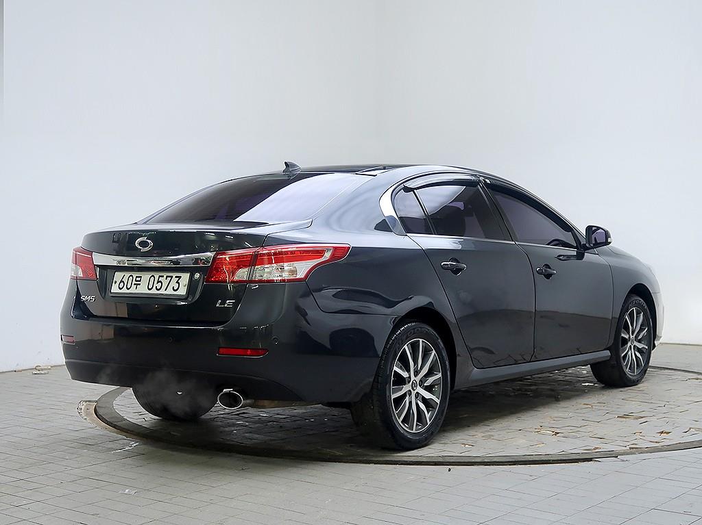 [르노코리아(삼성)] SM5노바 2.0 LPLI LE - 이미지 4