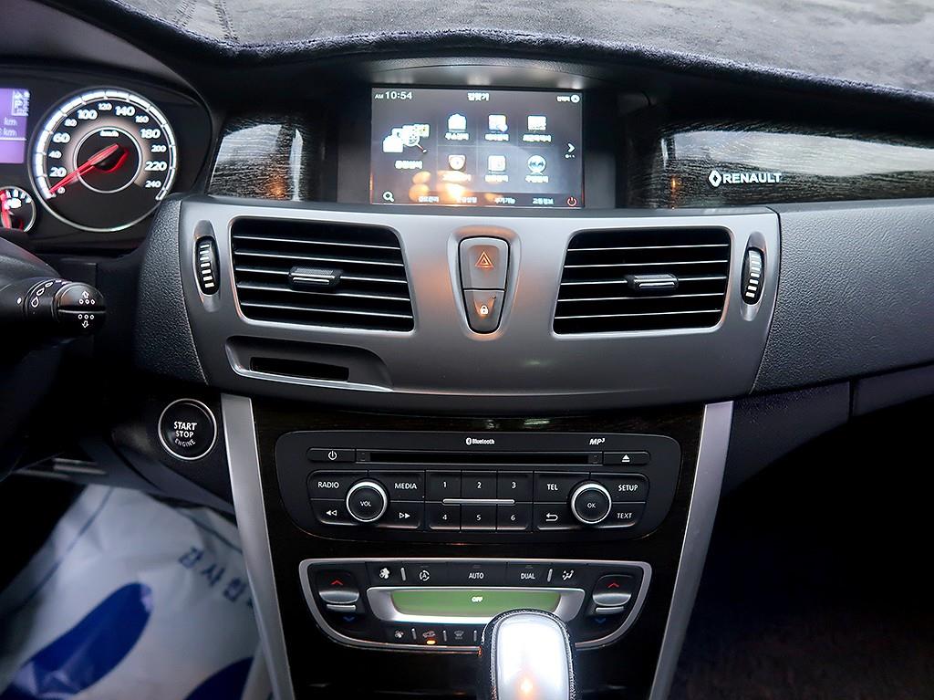 [르노코리아(삼성)] SM5노바 2.0 LPLI LE - 이미지 9