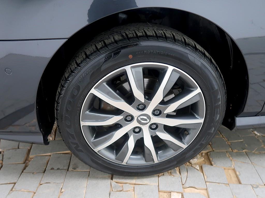 [르노코리아(삼성)] SM5노바 2.0 LPLI LE - 이미지 8