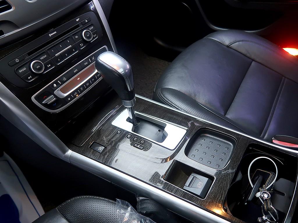 [르노코리아(삼성)] SM5노바 2.0 LPLI LE - 이미지 10