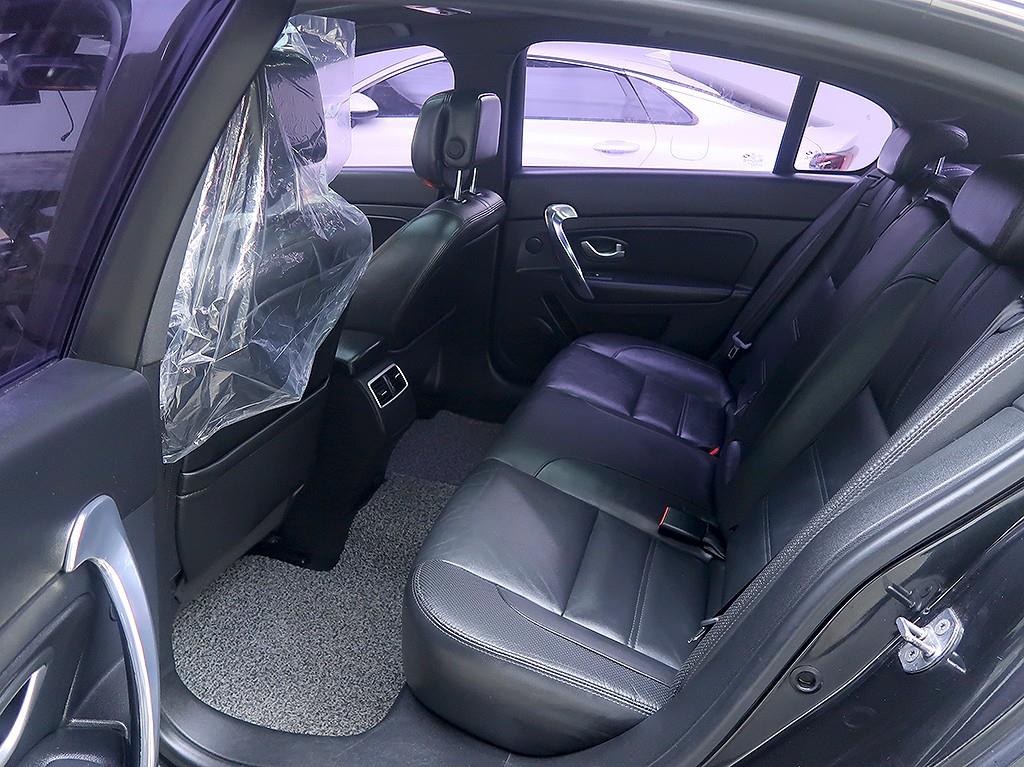 [르노코리아(삼성)] SM5노바 2.0 LPLI LE - 이미지 12