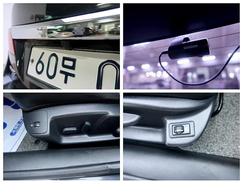 [르노코리아(삼성)] SM5노바 2.0 LPLI LE - 이미지 20