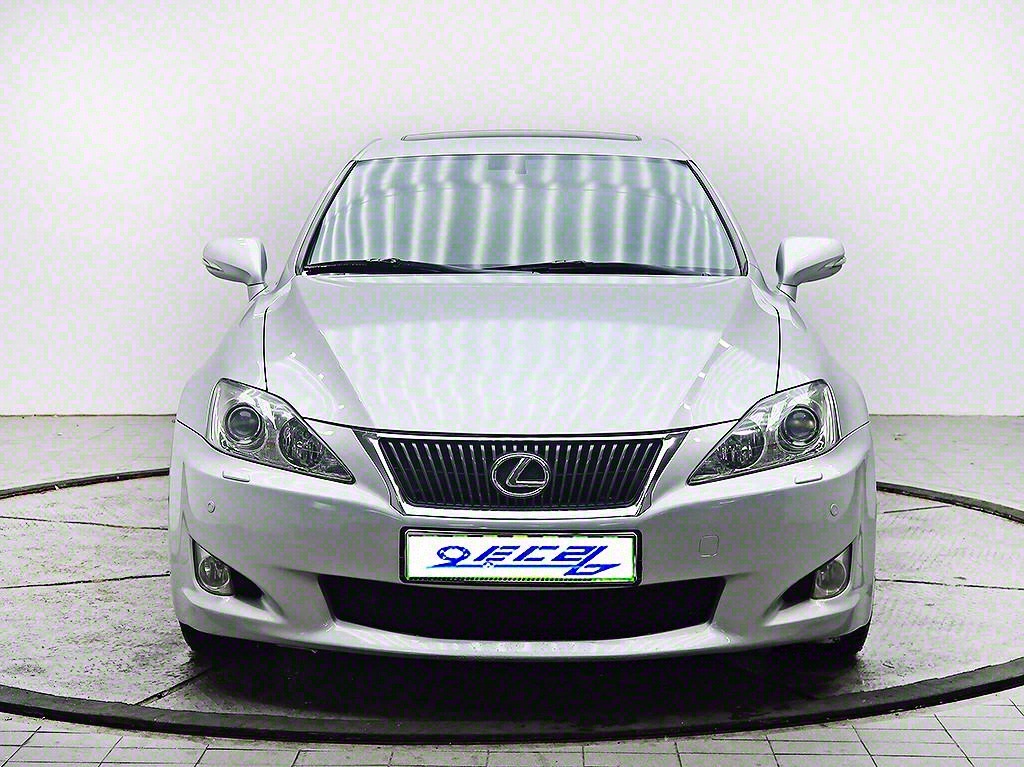 [렉서스] IS250 PREMIUM