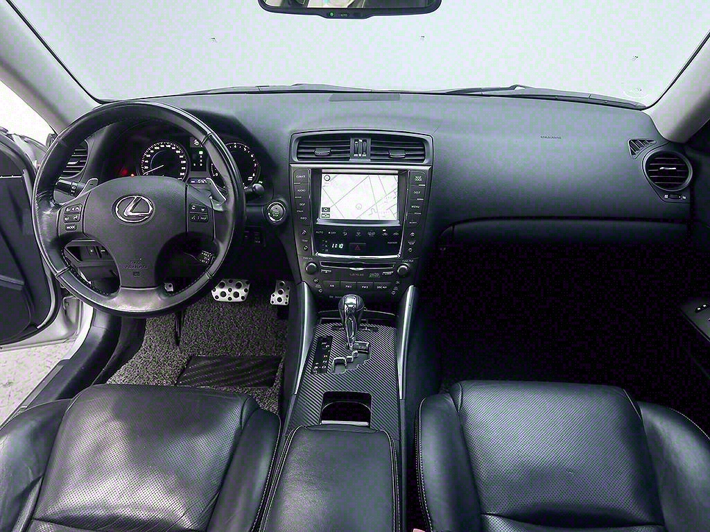 [렉서스] IS250 PREMIUM - 이미지 5