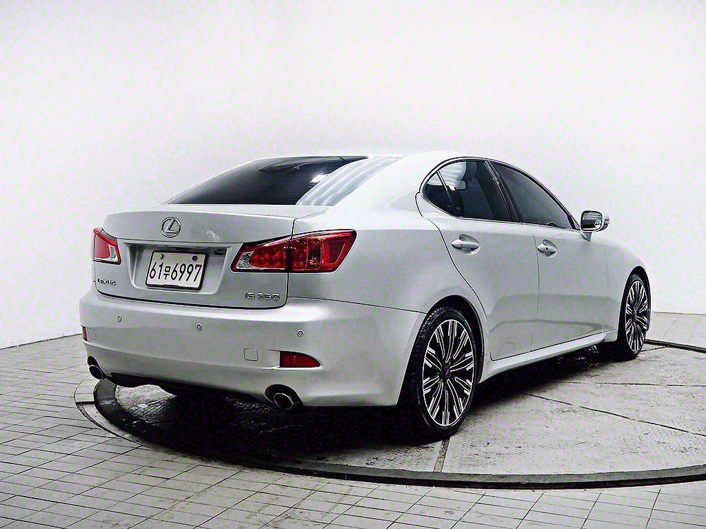 [렉서스] IS250 PREMIUM - 이미지 4
