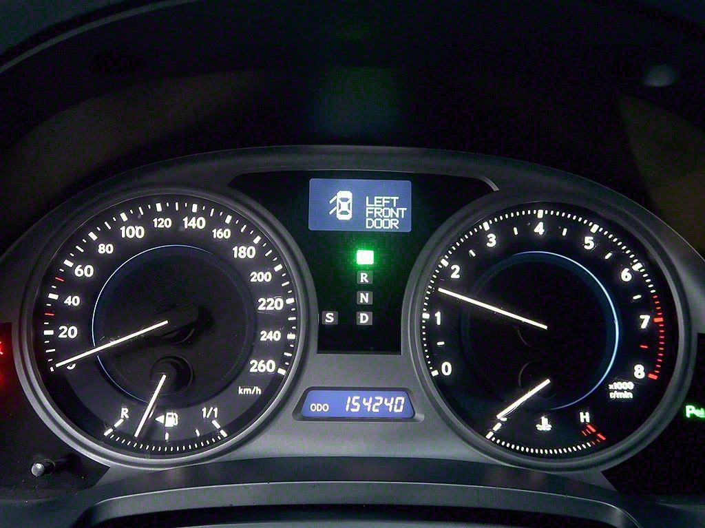 [렉서스] IS250 PREMIUM - 이미지 6