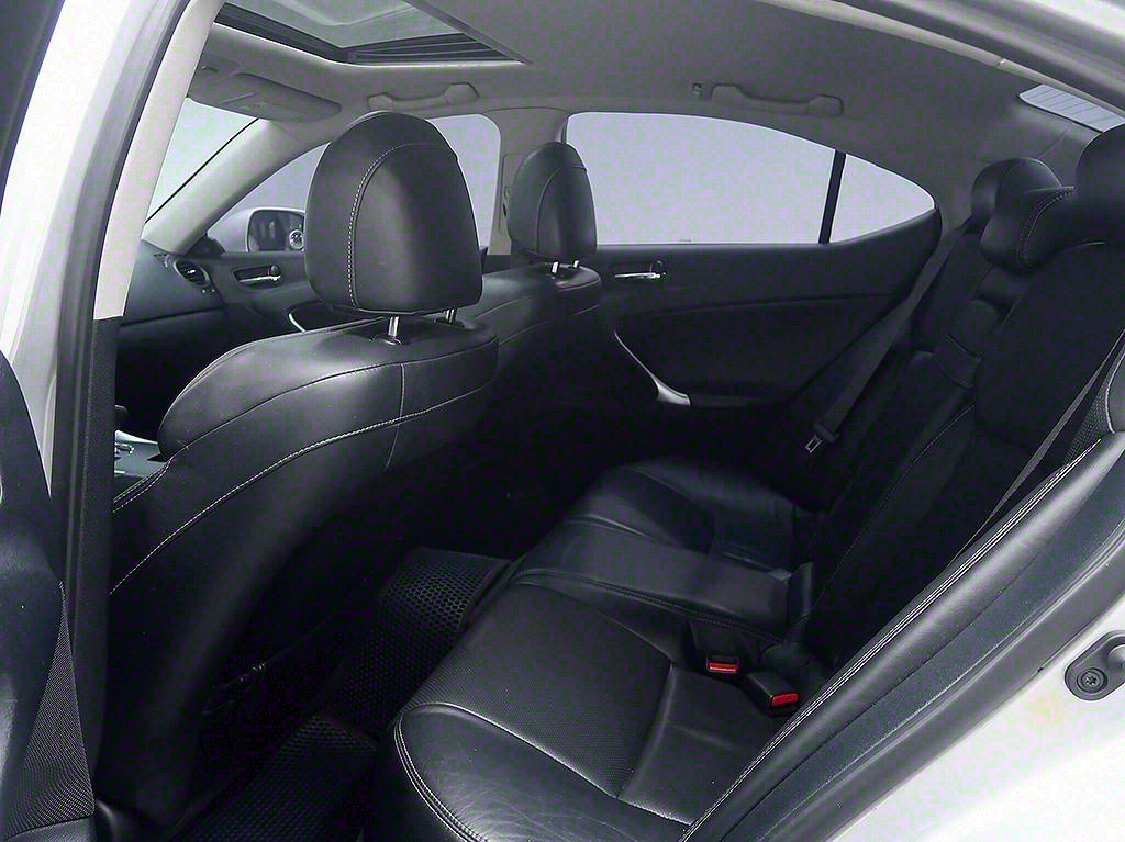 [렉서스] IS250 PREMIUM - 이미지 12