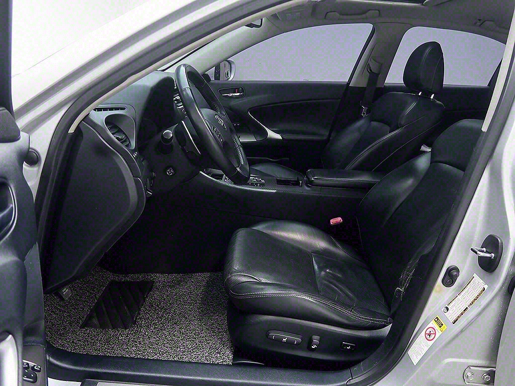 [렉서스] IS250 PREMIUM - 이미지 11