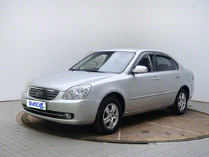 [기아] 로체 어드밴스 LPI LX20 - 이미지 3