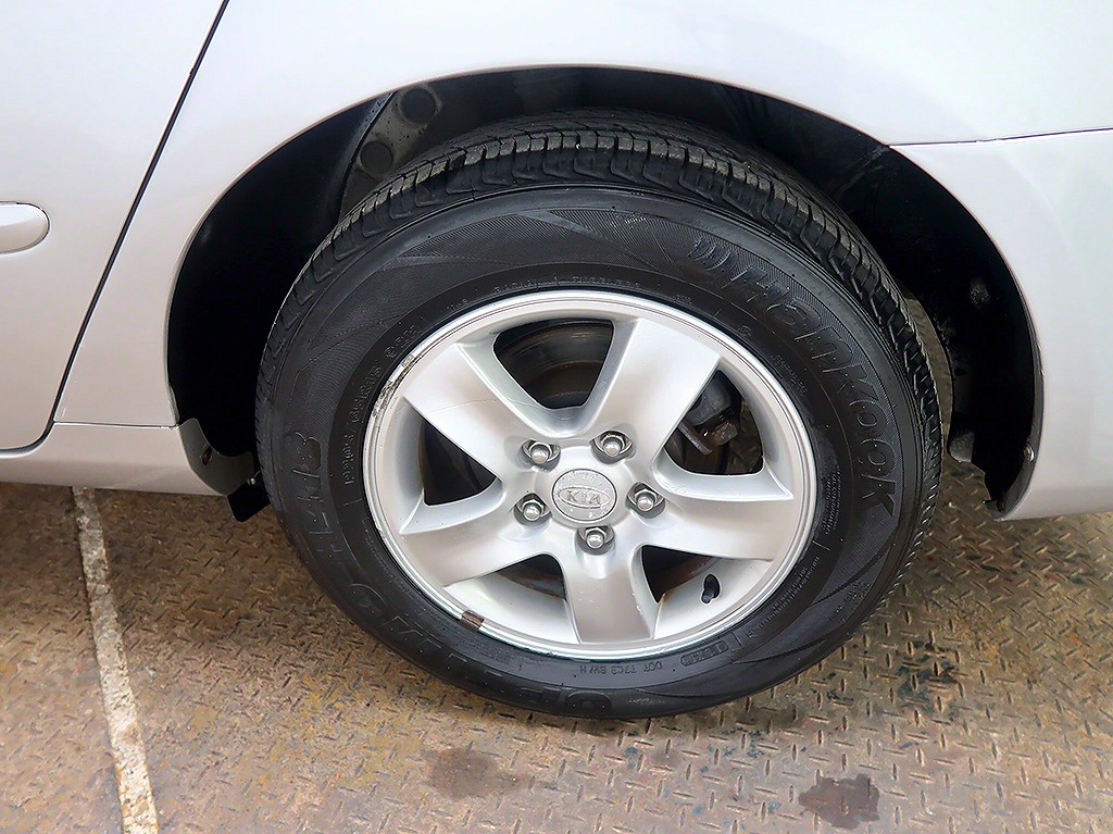 [기아] 로체 어드밴스 LPI LX20 - 이미지 16