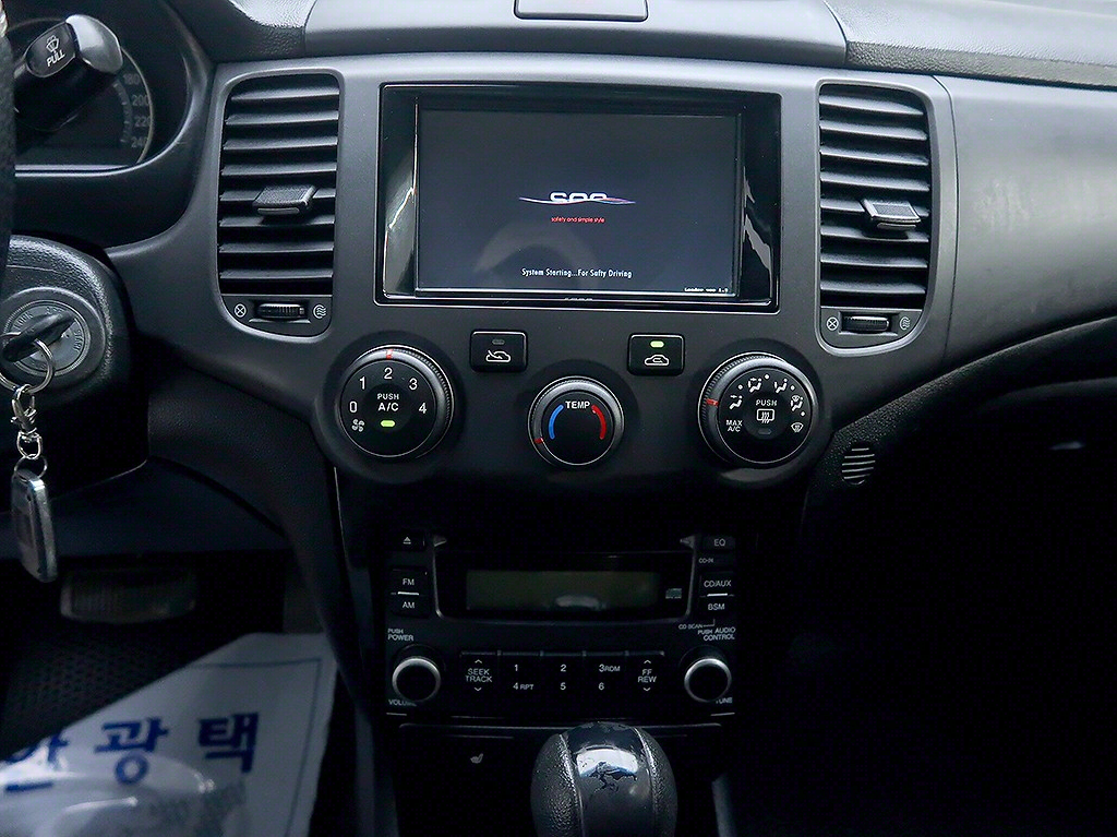 [기아] 로체 어드밴스 LPI LX20 - 이미지 18