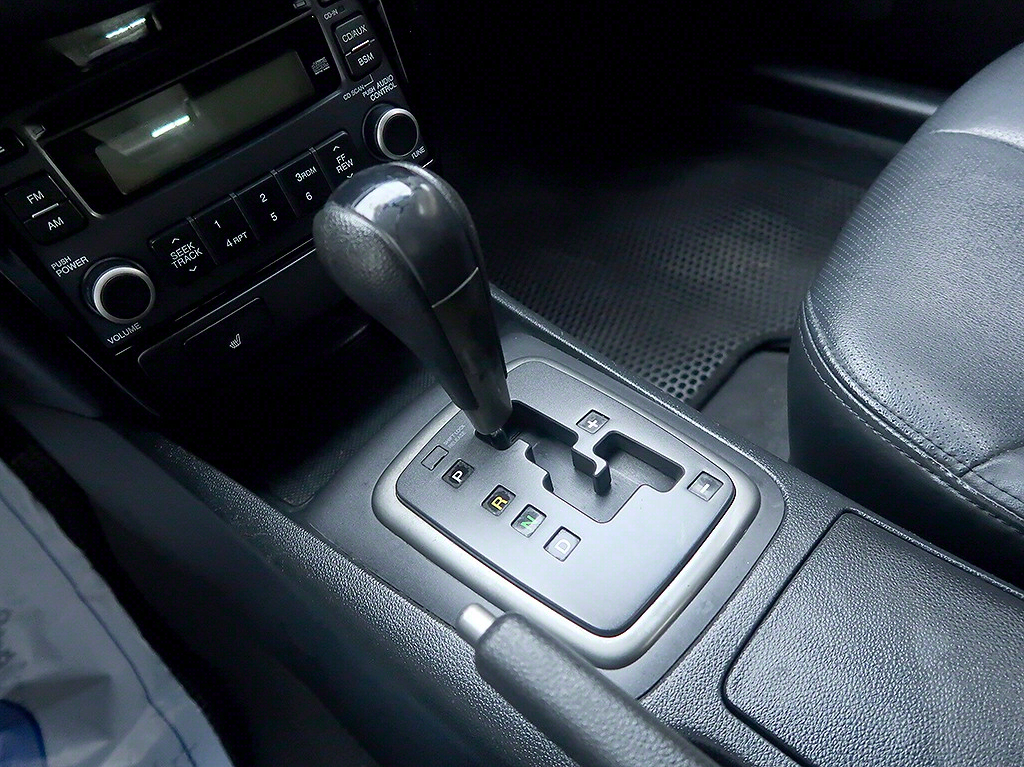 [기아] 로체 어드밴스 LPI LX20 - 이미지 20