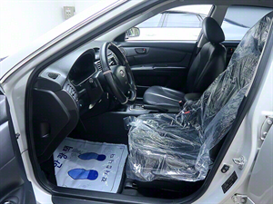 [기아] 로체 어드밴스 LPI LX20 - 이미지 21