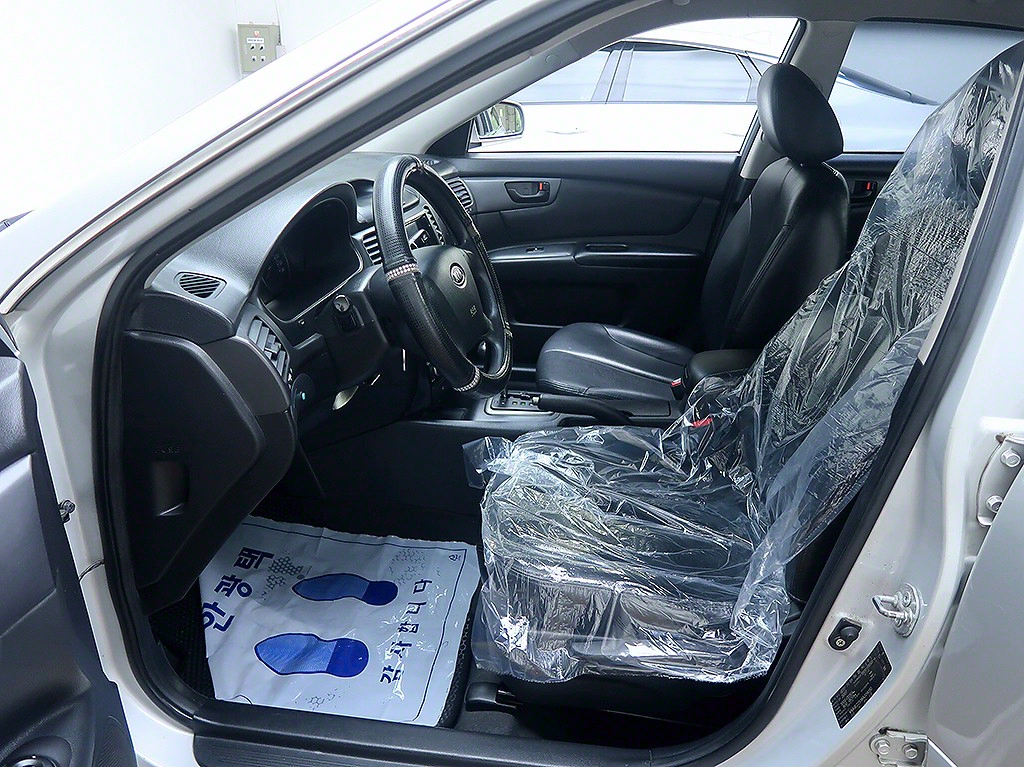 [기아] 로체 어드밴스 LPI LX20 - 이미지 22