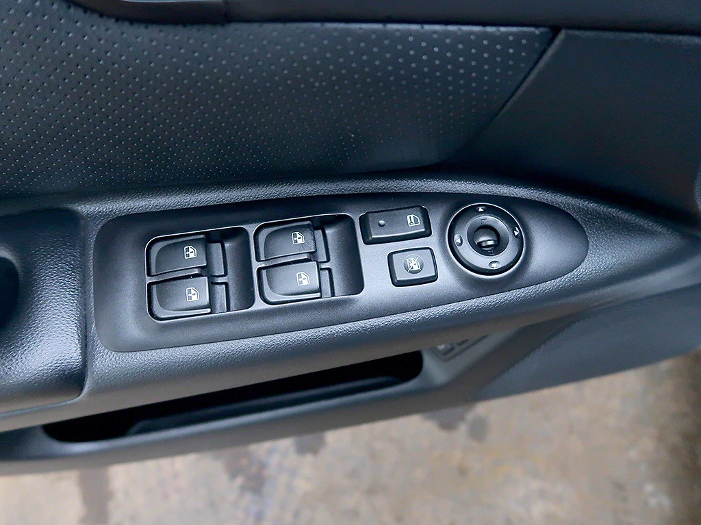 [기아] 로체 어드밴스 LPI LX20 - 이미지 26