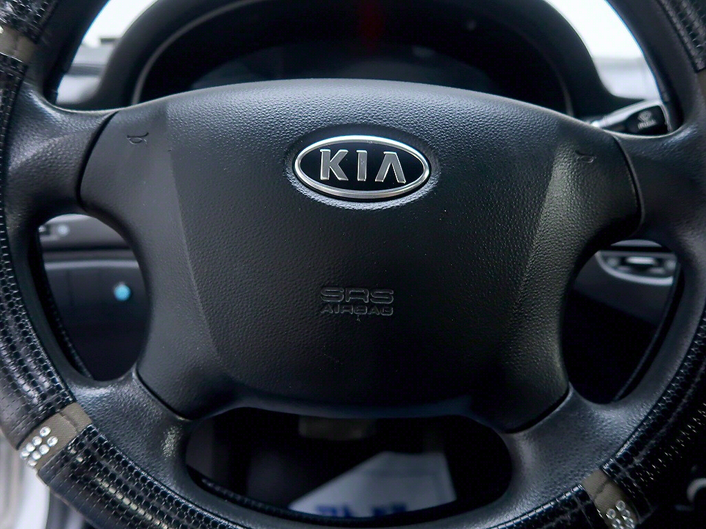 [기아] 로체 어드밴스 LPI LX20 - 이미지 30