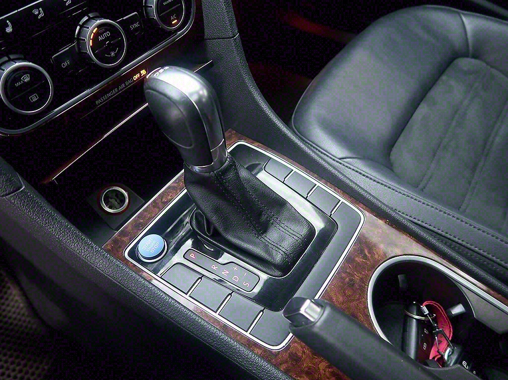 [폭스바겐] 더 뉴 파사트 2.0 TDI        (5인승) - 이미지 10