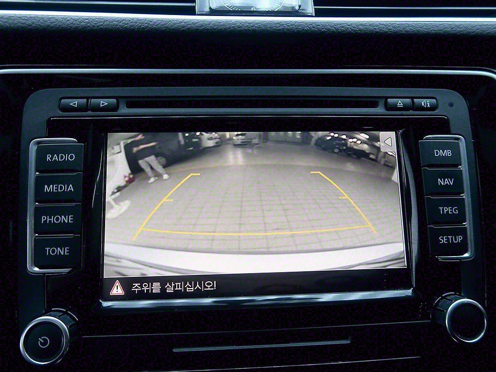 [폭스바겐] 더 뉴 파사트 2.0 TDI        (5인승) - 이미지 13