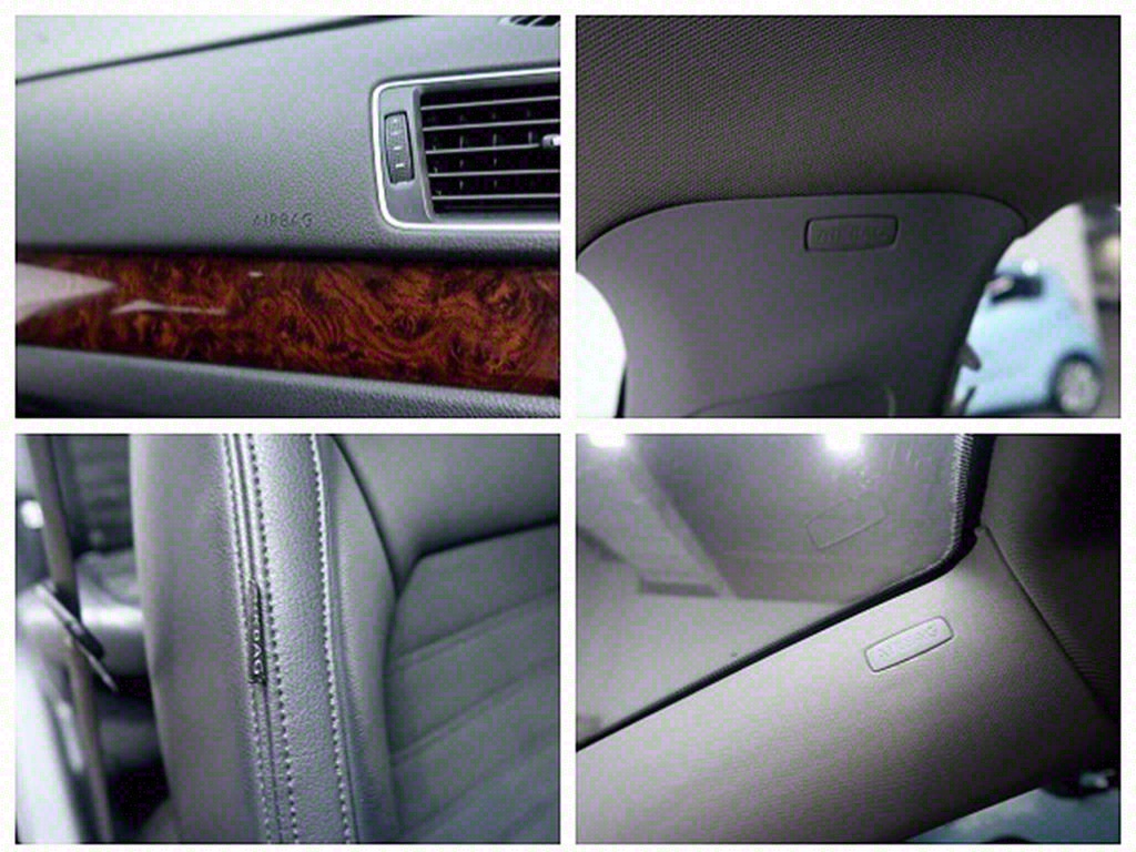 [폭스바겐] 더 뉴 파사트 2.0 TDI        (5인승) - 이미지 20