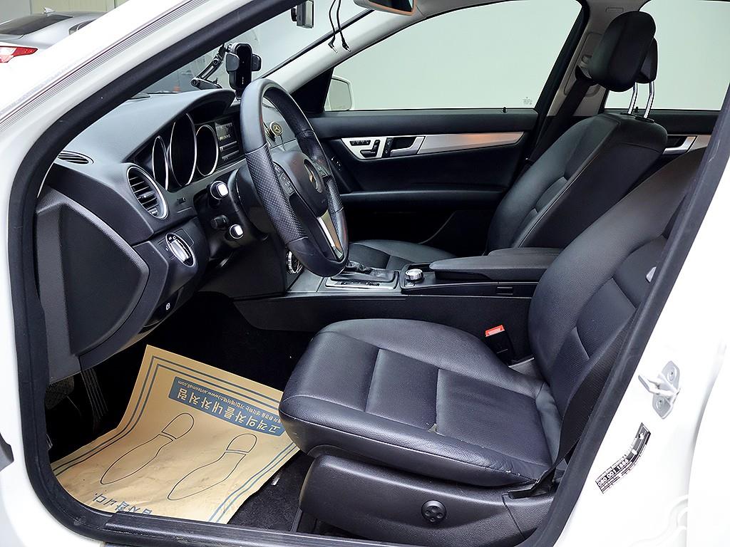 [벤츠] C클래스 W204 C220 CDI 아방가르드 - 이미지 11